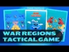 War Regions - Level 70