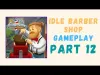 Idle Barber Shop Tycoon - Part 12