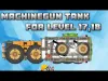 Super Tank Rumble - Level 1718