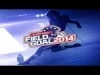 How to play Flick Kick Field Goal 2014 (iOS gameplay)
