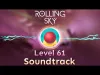 Rolling Sky - Level 61