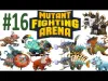 Mutant Fighting Arena - Part 16