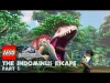 LEGO Jurassic World™ - Part 5
