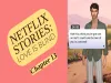 Netflix Stories: Love Is Blind - Chapter 13