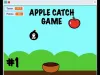 Apple Catching - Part 1