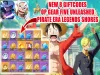 How to play ONE PIECE: Gear Five Unleashed (iOS gameplay)