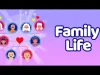 How to play Family Life! (iOS gameplay)