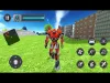How to play Robot City Car Battle (iOS gameplay)