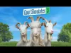 How to play Goat Simulator 3 (iOS gameplay)
