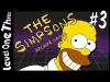The Simpsons Arcade - Part 3