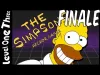 The Simpsons Arcade - Part 4