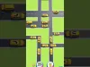 Traffic Escape! - Level 48