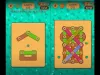 Wood Nuts & Bolts Puzzle - Level 9