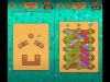 Wood Nuts & Bolts Puzzle - Level 14