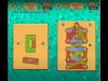 Wood Nuts & Bolts Puzzle - Level 17