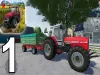 Farming Simulator 23 NETFLIX - Part 1