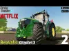 Farming Simulator 23 NETFLIX - Part 2