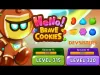 Hello! Brave Cookies - Level 315
