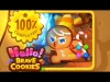 Hello! Brave Cookies - Level 1