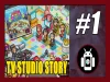 TV Studio Story - Part 1