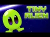 How to play Tiny Alien (iOS gameplay)