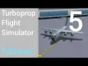 Turboprop Flight Simulator - Part 5