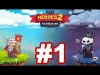 Heroes 2 : The Undead King - Part 1