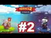 Heroes 2 : The Undead King - Part 2