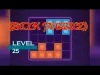 Block Puzzle - Level 25