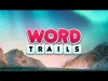 How to play Word Trails NETFLIX (iOS gameplay)