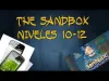 The Sandbox - Levels 10 12
