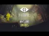 How to play Little Nightmares (iOS gameplay)