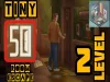 50 Tiny Room Escape - Level 2