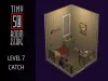 50 Tiny Room Escape - Level 7