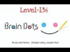 Brain Dots - Level 136