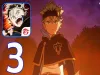 How to play Black Clover M (iOS gameplay)