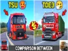How to play Truck Simulator : Ultimate (iOS gameplay)