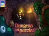 Dungeon and Puzzles - Part 1
