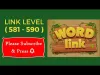 Link - Level 581