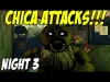 Five Nights at Freddy's 3 - Part 3