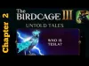 The Birdcage - Chapter 2