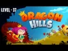 Dragon Hills - Level 37
