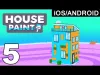 House Paint! - Part 5