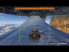 Jet Car Stunts 2 - Level 8
