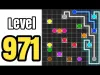 Dot Link - Level 971