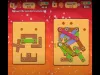 Wood Nuts & Bolts Puzzle - Level 29