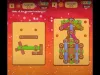 Wood Nuts & Bolts Puzzle - Level 28