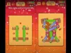 Wood Nuts & Bolts Puzzle - Level 25