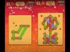 Wood Nuts & Bolts Puzzle - Level 27