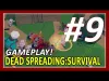 Dead Spreading:Survival - Part 9 level 1
